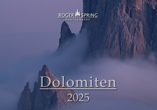 Wandkalender 2025