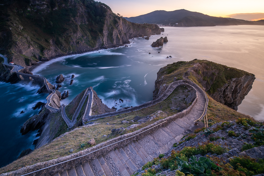 Spanien: Nordküste